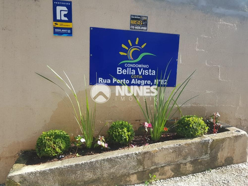 Imagem 1 de 10 de Casas - Ref: L911471
