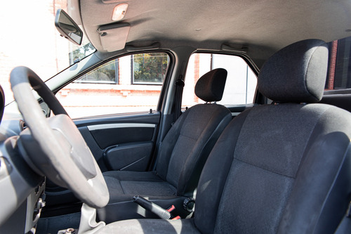 Imagem 7 de 13 de Renault Logan Expression 1.0 16v (flex)