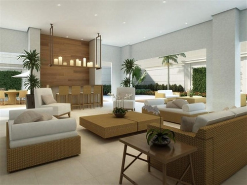 Imagem 1 de 14 de Apartamento - Ap0004 - 4831199