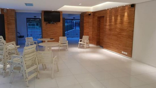Imagem 3 de 18 de Apartamento - Ap04082 - 69543216