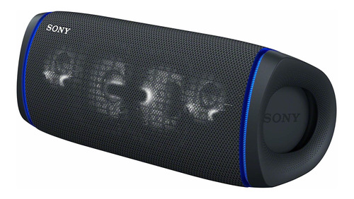 Sony Extra Bass - Altavoz Inalámbrico (ip67, Bluetooth) Sr.