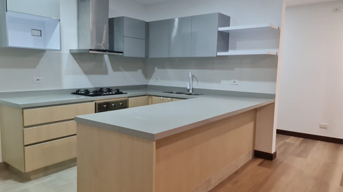 Se Vende Apartamento S. La Castellana Armenia Quindío