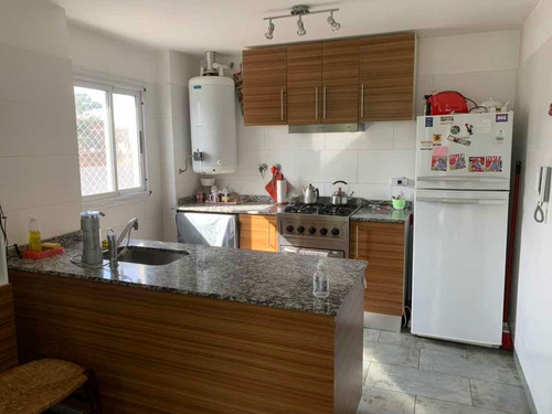 Venta- Depto 3 Ambientes Con Cochera - Con Expensas Bajas!