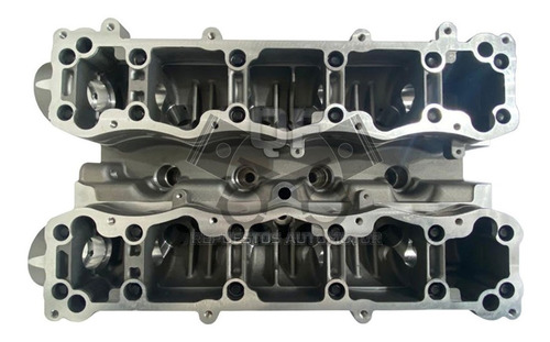 Tapa De Cilindros Peugeot 206 1.6 16v Tu5jp4 2000 - 2008 Pr