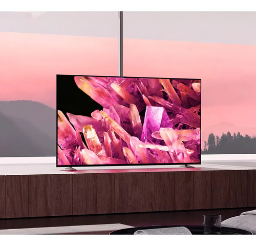 Smart Tv Pantalla Sony Bravia Xr 65 4k Led Google Tv 65x90ck - Excelente (Reacondicionado)
