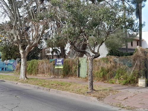Terreno En Venta En Villa Ballester