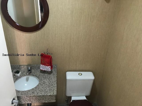 Apartamento Para Venda Em São Paulo, Cidade São Francisco, 4 Dormitórios, 3 Suítes, 5 Banheiros, 4 Vagas - 8533_2-833421