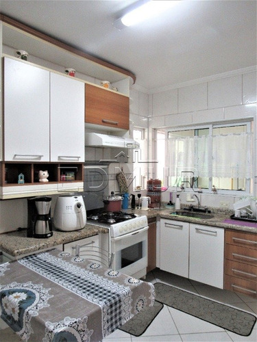 Apartamento - Vila Metalurgica - Ref: 28905 - V-28905