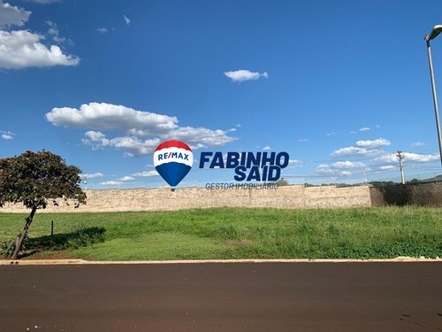 Imagem 6 de 13 de Terreno Á Venda No Siena Com 490 M² Por R$399.000 - Bonfim Paulista - Ribeirão Preto Sp - Te00015 - 70327333