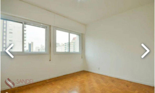 Imagem 4 de 14 de Apartamento À Venda, 90 M² Por R$ 1.200.000,00 - Itaim Bibi - São Paulo/sp - Ap1247