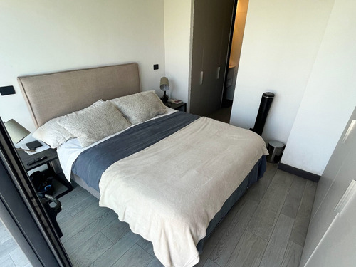 Duplex Amoblado En San Damian 2d 2b