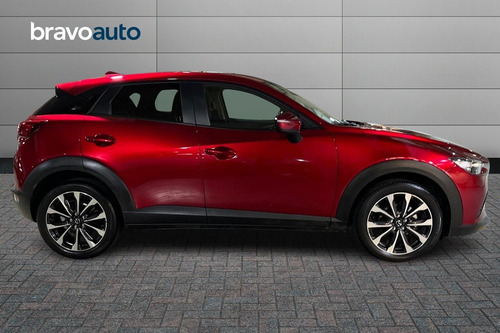 Mazda (in) 2.0 R Ipm Mt 5p