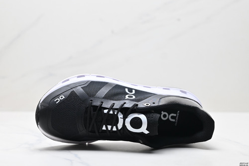 On Running Cloudrunner Cloud 5 Zapatillas Negras