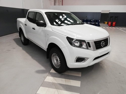 Nissan Frontier S 4x2 2.3 Turbo