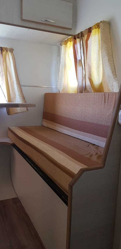 Casa Rodante 250 Para 2 Personas** Directo De Fabrica**