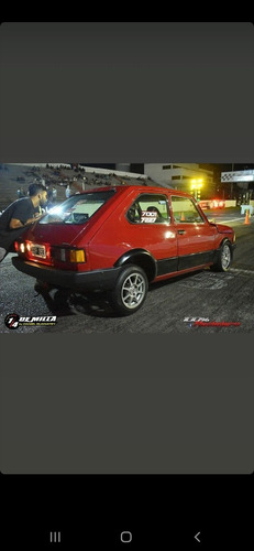 Fiat 147 1.9cc Clase 8 Galvez Permuto Por Mayor Menor Valor