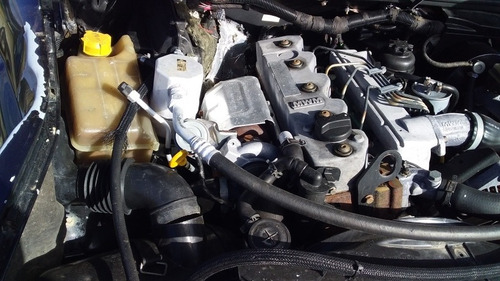 Sucata Chevrolet S10 2.8 4x2 4x2