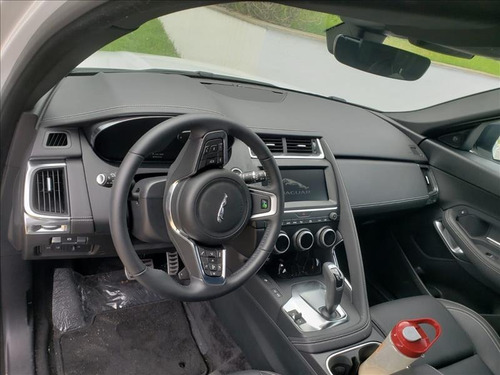Jaguar E-pace 2.0 16v P250 R-dynamic S Awd