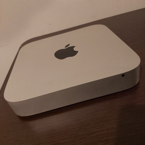 Mac Mini 2014 I5 1.4ghz 4gb Ram 500gb Hdd (ñ Macbook Pro)