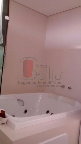 Imagem 15 de 15 de Apartamento - Vila Regente Feijo - Ref: 2995 - V-2995