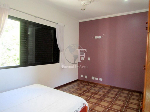 Apartamento Residencial À Venda, Pitangueiras, Guarujá - Ap7108. - Ap7108
