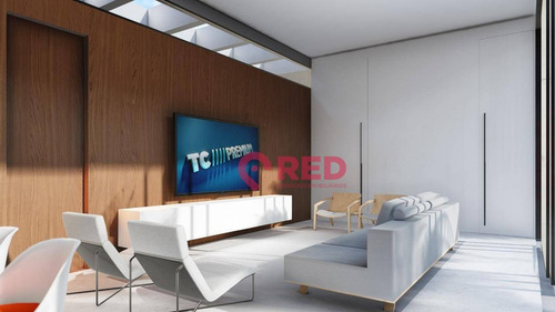 Imagem 28 de 30 de Sobrado Com 4 Dormitórios À Venda, 360 M² Por R$ 2.950.000,00 - Alphaville Nova Esplanada Iv - Votorantim/sp - So0350