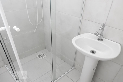Apartamento Para Aluguel - Saco Dos Limões, 1 Quarto, 16 - 893305438