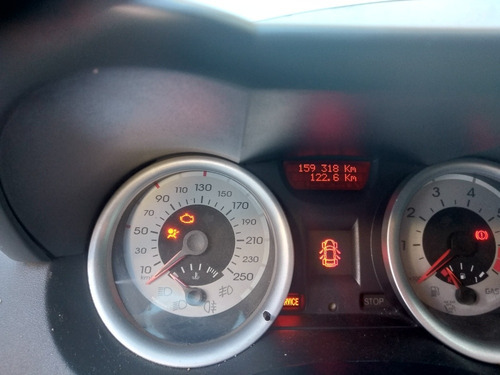 Renault Megane 2010 1.6 Dynamique Hi-flex 4p