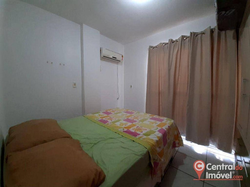 Imagem 1 de 17 de Apartamento Com 2 Dormitórios Para Alugar, 120 M² Por R$ 850,00/dia - Centro - Balneário Camboriú/sc - Ap2912