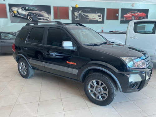 Imagem 3 de 11 de Ford Ecosport 1.6 Xlt Freestyle 2012