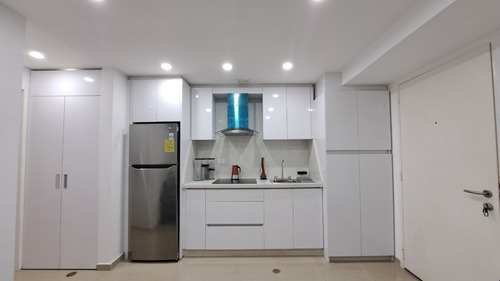 Apartamento En Alquiler Temporal La Boyera