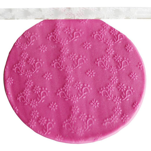 2 X 2 X Herramientas De Decoración De Pasteles Con 2 Piezas