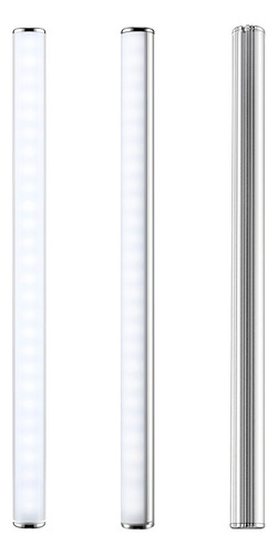 W Luz De Espejo, Luces De Control De Tocador Inalámbricas,