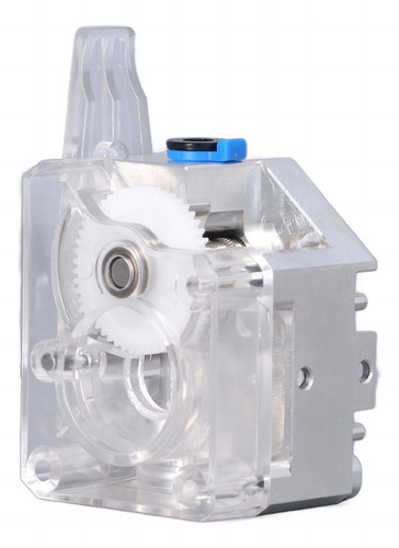 Kit De Herramientas De Extrusión De Repuesto De Aleación De