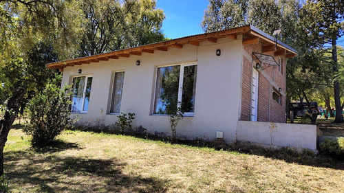 Chacra En Las Golondrinas