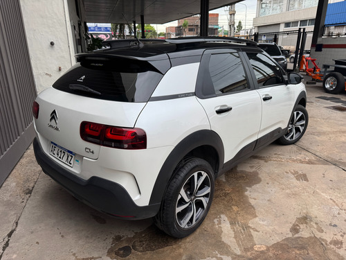 Citroën C4 Cactus 1.6 Vti 115 At6 Shine