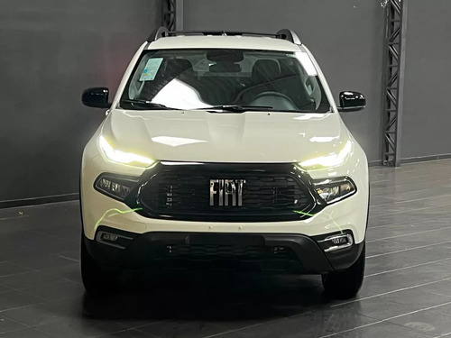 Fiat Toro 1.3 T270 Freedom 4X2
