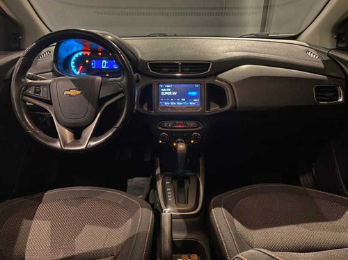 Chevrolet Onix 1.4 Lt Automático
