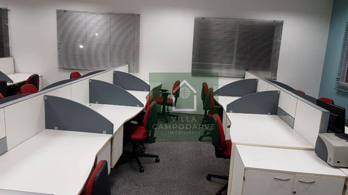 Imagem 2 de 22 de Sala À Venda, 153 M² Por R$ 1.900.000,00 - Vila Leopoldina - São Paulo/sp - Sa0001