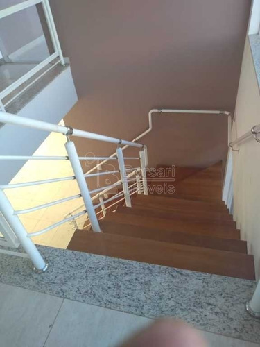 Imagem 4 de 6 de Venda De Casas / Condomínio Na Cidade De Araraquara 10736