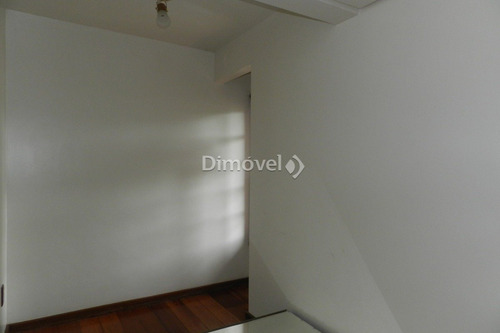 Imagem 15 de 15 de Casa Em Condominio - Jardim Isabel - Ref: 1578 - V-1578