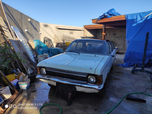 Imagem 3 de 7 de Chevrolet Opala
