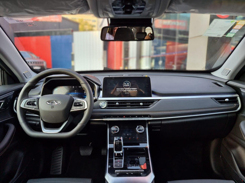 Imagem 5 de 14 de Chery Tiggo 8