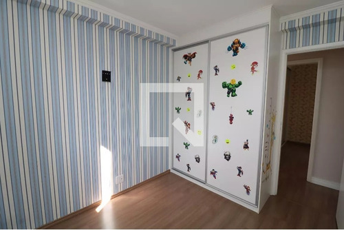 Imagem 11 de 23 de Apartamento À Venda Com 3 Dormitórios Sendo 1 Suíte 70 M² E 1 Vaga Na Garagem Condomínio Com Piscina Briquedoteca Quadra De Futebol E Churrasqueira