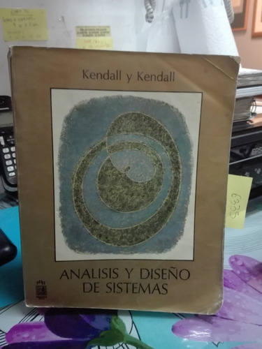Analisis Y Diseño De Sistemas // Kendall Y Kendall