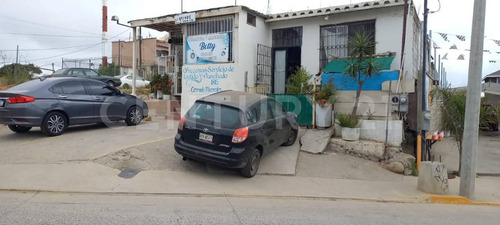 Terreno En Venta, Col. Lazaro Cardenas,delegacion Playas, Tijuana, B.c.