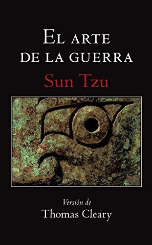 El Arte De La Guerra (the Art Of War) - Tzu, Sun, de Tzu,. Editorial Shambhala Espanol en español