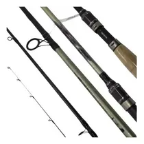 Comprar Caña Daiwa Megaforce 2,80 Mts 2 Tramos 3 Punteros Pejerrey Color Gris