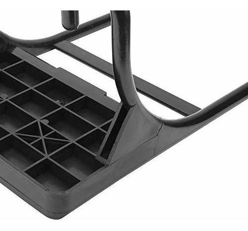 Juego Raqueta Motor Para Barco Portatil Inflable Larga