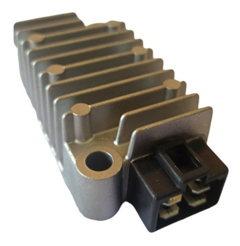 Regulador De Corriente Yamaha Xt 225 Y Xt 600 Marca Imbra